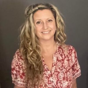 Meet your Posher, Christine